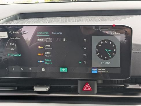 New 2027 Kia Carnival LX FWD image 20
