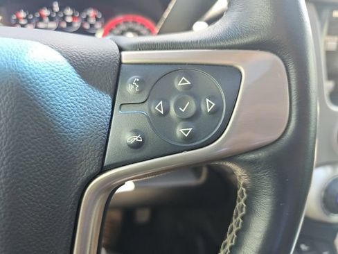 Used 2015 GMC Yukon Denali AWD/4WD image 27
