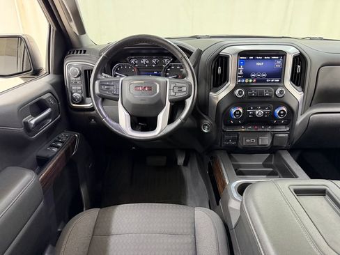 Used 2022 GMC Sierra 1500 Elevation w/ Preferred Package AWD/4WD image 28