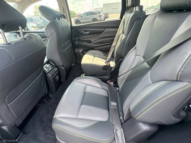 Used 2024 Subaru Ascent Onyx Edition w/ Popular Package Onyx AWD/4WD image 12