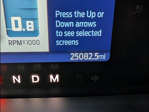 Used 2024 Ford Bronco Big Bend image 11