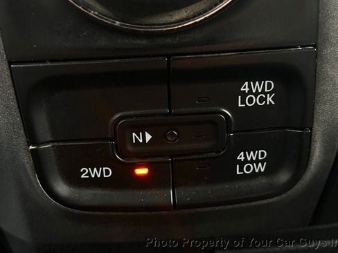 Used 2017 RAM 1500 Tradesman w/ Popular Equipment Group AWD/4WD image 24