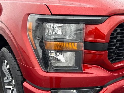 Used 2023 Ford F150 XL w/ STX Appearance Package image 12