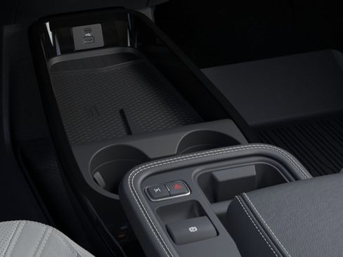 New 2026 Ford Mustang Mach-E Premium image 15