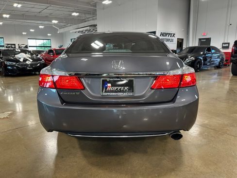 Used 2014 Honda Accord LX image 6