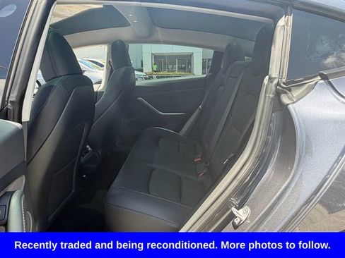 Used 2023 Tesla Model 3 Standard Range RWD image 11