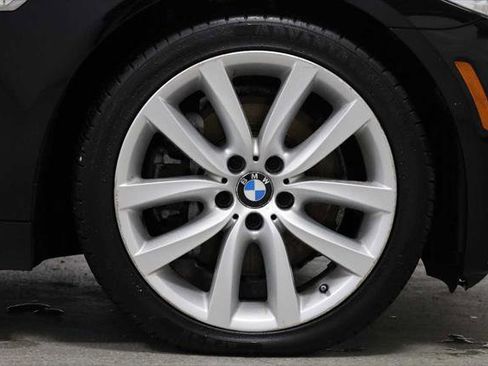 Used 2011 BMW 535i Sedan RWD image 12
