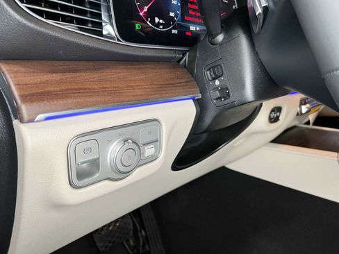 New 2026 Mercedes-Benz GLE 350 4MATIC image 27
