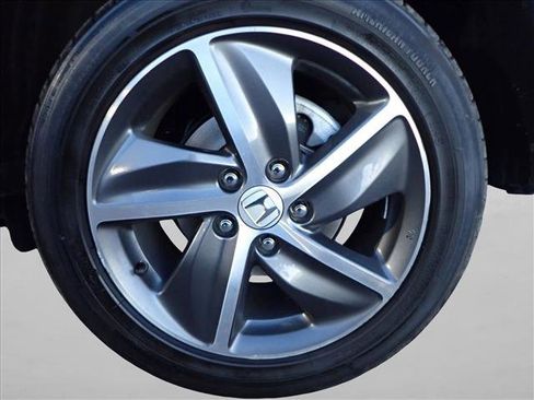 Used 2021 Honda HR-V EX image 7