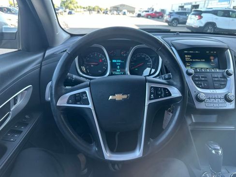 Used 2016 Chevrolet Equinox LT w/ Convenience Package FWD image 9