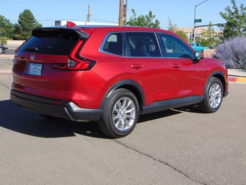 Certified 2023 Honda CR-V EX-L image 4