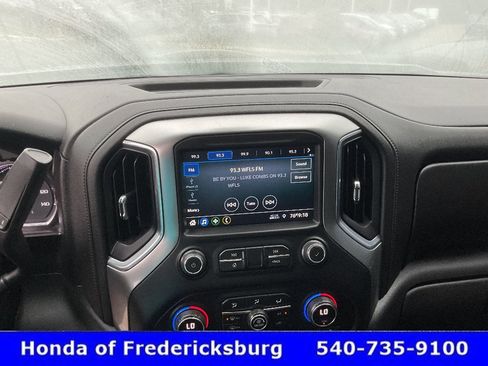 Used 2021 Chevrolet Silverado 1500 RST AWD/4WD image 33