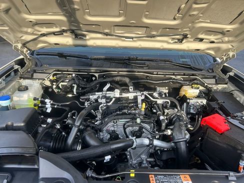 Used 2025 Ford Ranger XL image 29