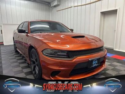 Used 2021 Dodge Charger GT w/ Blacktop Package