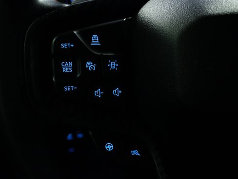 Used 2023 Ford Bronco Raptor AWD/4WD image 20