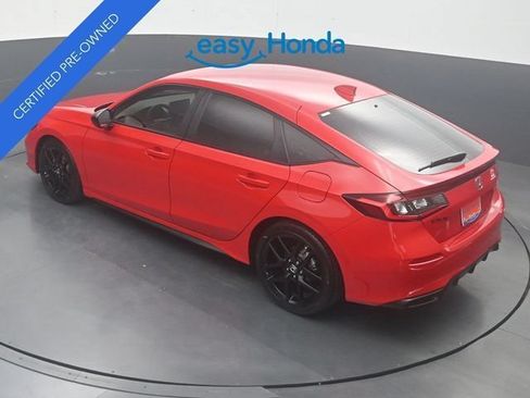 Used 2026 Honda Civic Sport image 23