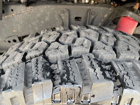 Used 2021 Toyota Tacoma TRD Pro AWD/4WD image 32