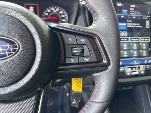 Used 2024 Subaru WRX AWD/4WD image 19