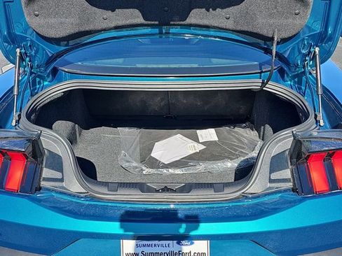 New 2026 Ford Mustang Premium image 13