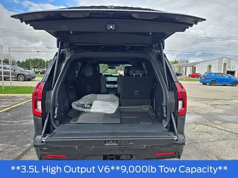 New 2026 Ford Expedition Tremor AWD/4WD image 9