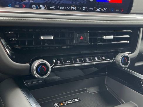 New 2025 Chevrolet Tahoe Premier image 31