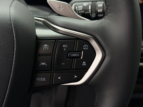 New 2026 Lexus RX 350 AWD image 25