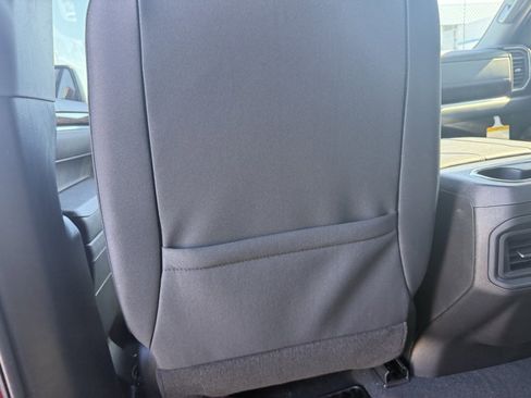 New 2026 Chevrolet Silverado 1500 RST w/ Texas Edition Plus image 32