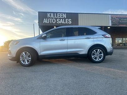 Used 2019 Ford Edge SEL w/ Equipment Group 201A