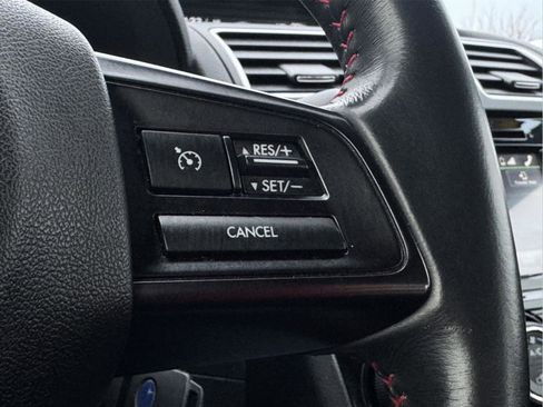 Used 2019 Subaru WRX image 23