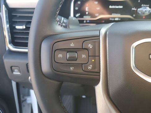 Certified 2024 GMC Sierra 1500 Denali w/ Technology Package image 31