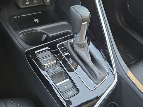 New 2026 Acura ADX AWD image 14