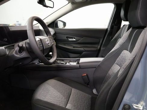 New 2026 Nissan Sentra SV w/ SV Convenience Package image 11