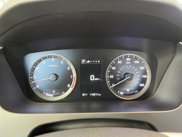 Used 2015 Hyundai Sonata ECO w/ Option Group 08 FWD image 20