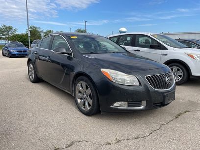 Used 2012 Buick Regal Premium