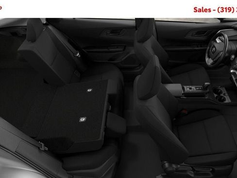 New 2026 Toyota Prius LE image 28