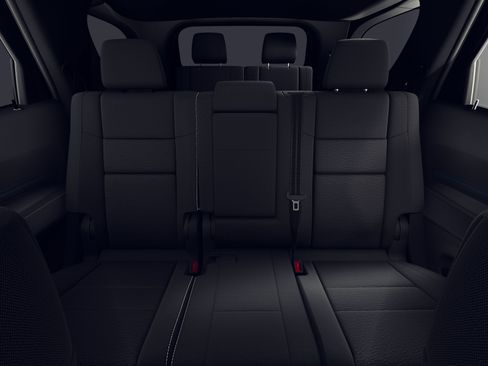New 2026 Dodge Durango GT AWD/4WD image 3