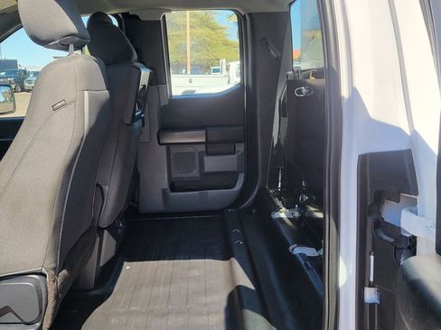 Used 2021 Ford F150 XL w/ Equipment Group 101A High RWD image 27