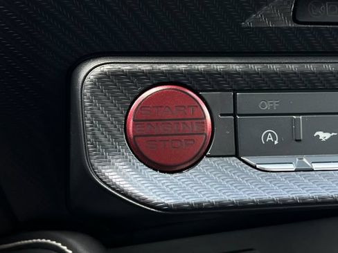 New 2026 Ford Mustang GT Premium RWD image 20