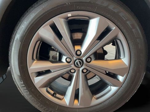 Used 2024 Nissan Murano Platinum w/ Cargo Package FWD image 54