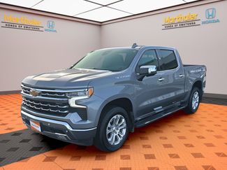 Used 2024 Chevrolet Silverado 1500 LTZ w/ LTZ Convenience Package II video 1