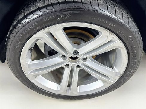 Used 2016 Volkswagen Tiguan R-Line AWD/4WD image 37