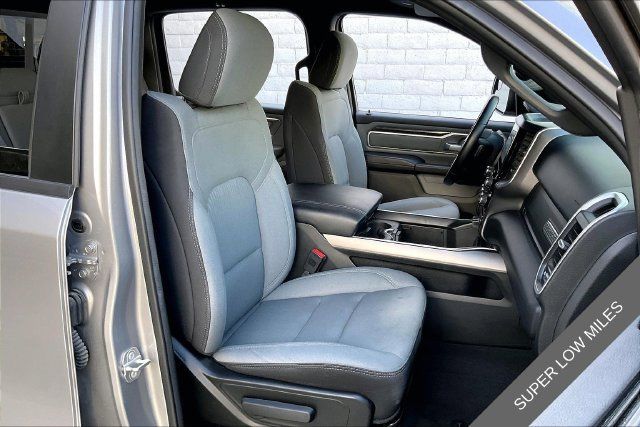 Used 2022 RAM 1500 Big Horn AWD/4WD image 6