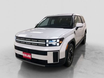 Certified 2025 Hyundai Santa Fe SE