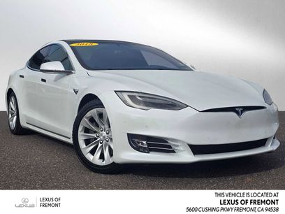 Used 2018 Tesla Model S 75D