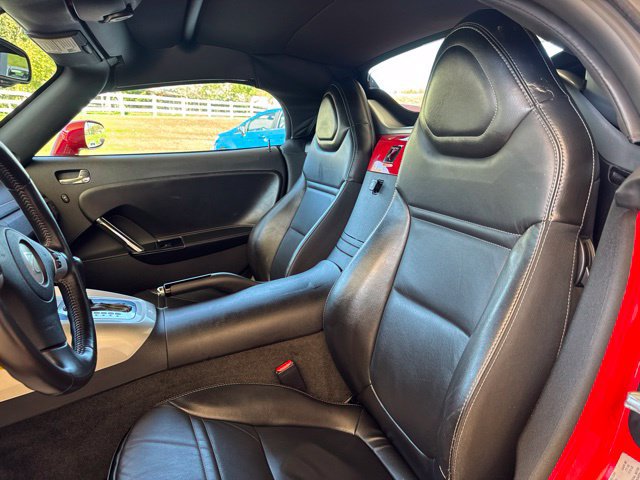 Used 2009 Saturn Sky w/ Premium Trim Package RWD image 14