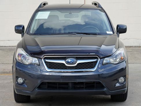 Used 2013 Subaru Crosstrek 2.0i Premium AWD/4WD image 37