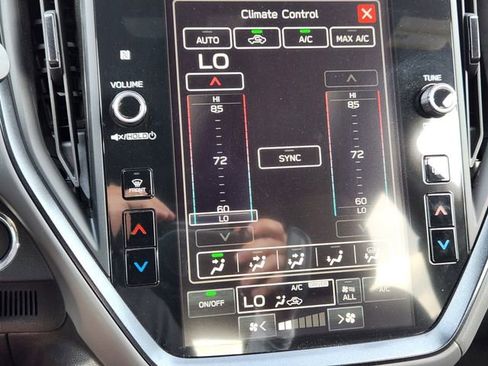 Certified 2025 Subaru Crosstrek 2.5i Sport image 19