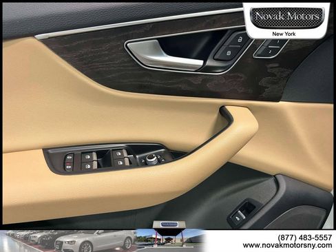 Used 2022 Audi Q7 3.0T Premium image 18