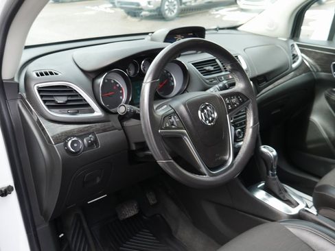 Used 2016 Buick Encore Convenience image 10