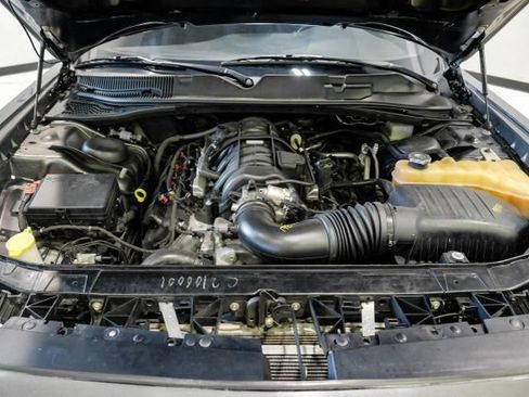Used 2023 Dodge Challenger R/T w/ Blacktop Package RWD image 57